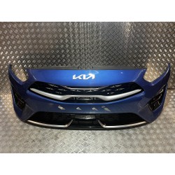 ZDERZAK PRZÓD PRZEDNI KOMPLETNY KIA PROCEED III 19- B3 LIFT