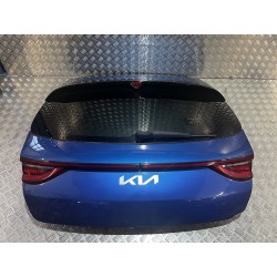 KLAPA BAGAŻNIKA KOMPLETNA KAMERA KIA PROCEED III 19- B3