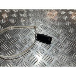 KLUCZYK PILOT NISSAN QASHQAI III J12 21-