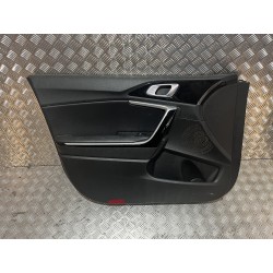 BOCZEK DRZWI PRZÓD LEWY KIA PROCEED III 19-
