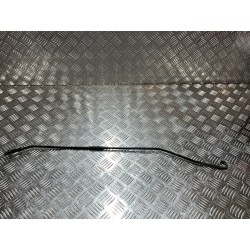 PRĘT PODPORA MASKI NISSAN QASHQAI III J12 21-