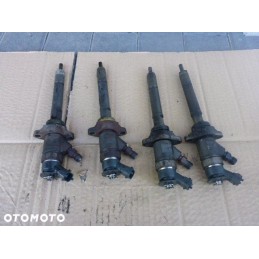 WTRYSKIWACZE CITROEN C5 III 2008- 1.6 HDI 44510297