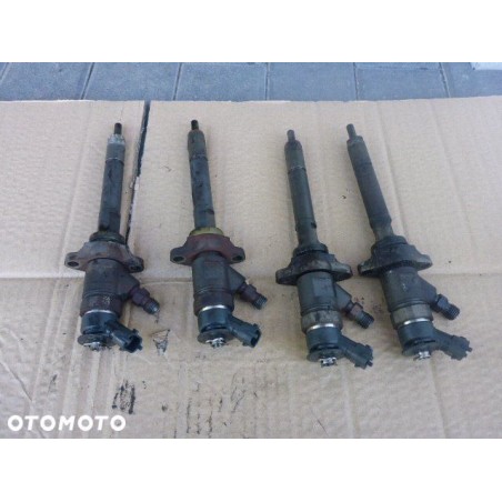 WTRYSKIWACZE CITROEN C5 III 2008- 1.6 HDI 44510297