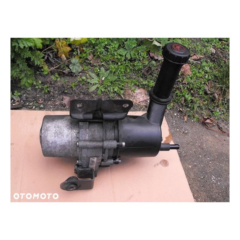 POMPA WSPOMAGANIA CITROEN C4 04-11 1.4 16V BENZYNA