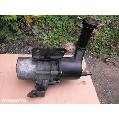 POMPA WSPOMAGANIA CITROEN C4 04-11 1.4 16V BENZYNA