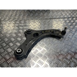 WAHACZ PRAWY PRZÓD RENAULT CLIO V LIFT 23-