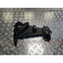 WSPORNIK ZDERZAKA LEWY PRZÓD RENAULT CLIO V LIFT 23-