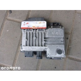 KOMPUTER START STOP PEUGEOT 2008 13- 9810858280