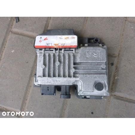 KOMPUTER START STOP PEUGEOT 2008 13- 9810858280