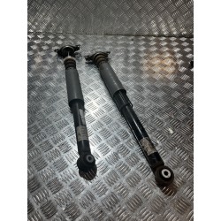 AMORTYZATOR TYŁ TYLNY AUDI A3 8Y 20- SEDAN 5Q0513049BG