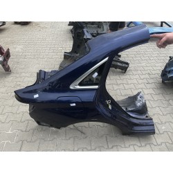 ĆWIARTKA BŁOTNIK TYŁ PRAWY AUDI A3 8Y 20- SEDAN LX5H