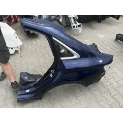 ĆWIARTKA BŁOTNIK TYŁ LEWY AUDI A3 8Y 20- SEDAN LX5H