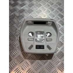 LAMPKA PODSUFITKI CITROEN C3 AIRCROSS II 24-