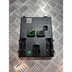 MODUŁ STEROWNIK BCM CITROEN C3 AIRCROSS II 24-