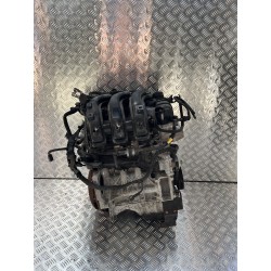 SILNIK KOMPLETNY OPEL CROSSLAND X 17- 1.2 VTI HM05 10XKDN 46720 KM