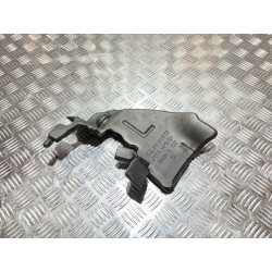 WYGŁUSZENIE BŁOTNIKA PRZÓD LEWE OPEL CROSSLAND X 17- 39131679