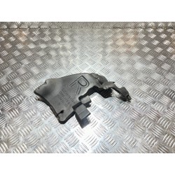 WYGŁUSZENIE BŁOTNIKA PRZÓD PRAWE OPEL CROSSLAND X 17- 39131680