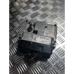 STEROWNIK KOMPUTER SILNIKA AUDI A3 8Y 20- 1.0 TSI 05C907394B