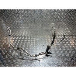 PRZEWÓD KLIMATYZACJI OPEL CROSSLAND X 17- 1.2 VTI 93476786