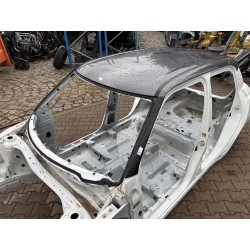 DACH DŁUGIE SŁUPKI SUZUKI SWIFT MK9 24- DYH