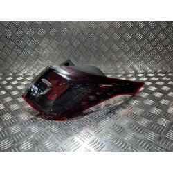 LAMPA PRAWA PRAWY TYŁ OPEL CROSSLAND X 17-