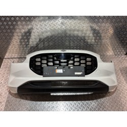 ZDERZAK PRZÓD PRZEDNI KOMPLETNY SUZUKI SWIFT MK9 24- DYH