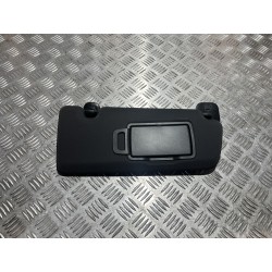 SŁONECZNIK PRAWY OSŁONA RENAULT CLIO V LIFT 23-