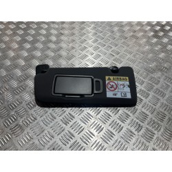 SŁONECZNIK LEWY OSŁONA RENAULT CLIO V LIFT 23-