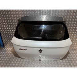 KLAPA BAGAŻNIKA KAMERA SUZUKI SWIFT MK9 24- DYH