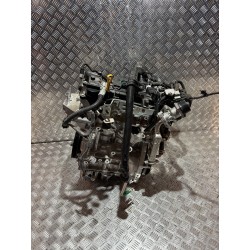 SILNIK KOMPLETNY 1.2 Z12E HYBRYDA SUZUKI SWIFT MK9 24-