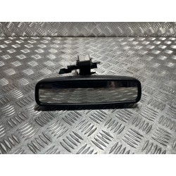 LUSTERKO WEWNĘTRZNE RENAULT CLIO V LIFT 23-