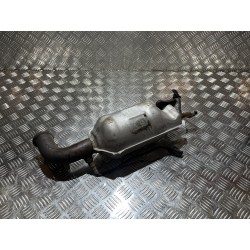 KATALIZATOR K745 SONDY OPEL CROSSLAND X 17- 1.2 VTI