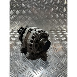 ALTERNATOR CL12 OPEL CROSSLAND X 17- 1.2 VTI 9809391880