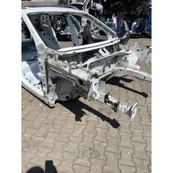 ĆWIARTKA PODŁUŻNICA PRAWA PRAWY PRZÓD JEEP CHEROKEE KL 13-
