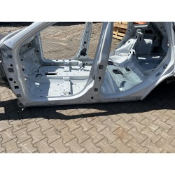PRÓG LEWY DŁUGI JEEP CHEROKEE KL 13-
