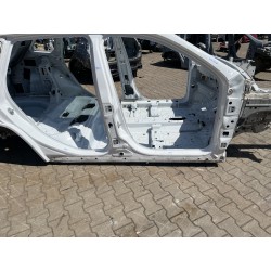 PRÓG PRAWY DŁUGI JEEP CHEROKEE KL 13-