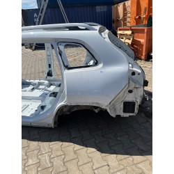 BŁOTNIK LEWY TYŁ TYLNY POSZYCIE JEEP CHEROKEE KL 13- PW7
