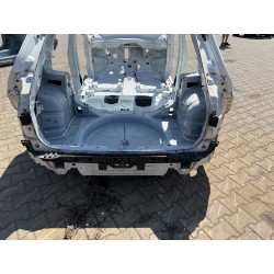 PAS TYLNY WANNA PODŁOGA JEEP CHEROKEE KL 13- 4X4