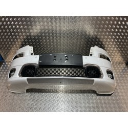 ZDERZAK PRZÓD PRZEDNI KOMPLETNY 6XPDC SPRYSKI JEEP CHEROKEE KL 13-18 PW7