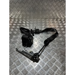 PAS BEZPIECZEŃSTWA PRAWY PRZÓD NAPINACZ JEEP CHEROKEE KL 13- P68204519AA