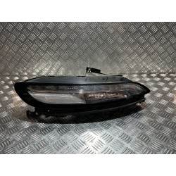 LAMPA GÓRNA REFLEKTOR LED PRAWY PRZÓD JEEP CHEROKEE KL 13- 68157104AR