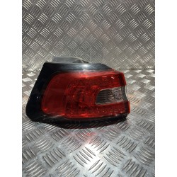 LAMPA KAROSERYJNA LEWA LEWY TYŁ  JEEP CHEROKEE KL 13- 68102909AF