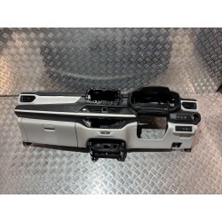 DESKA ROZDZIELCZA KOKPIT ANGLIK SUZUKI SWIFT MK9 24-