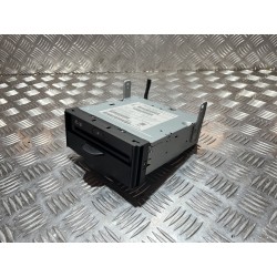 ZMIENIARKA PŁYT CD JEEP CHEROKEE KL 13- P68273966AA