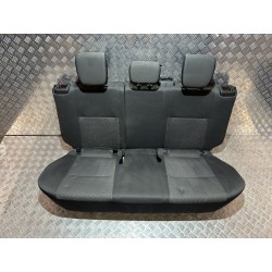 KANAPA TYŁ FOTELE SUZUKI SWIFT MK9 24-
