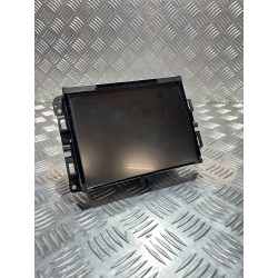 RADIO NAWIGACJA CZYTNIK HARMAN JEEP CHEROKEE KL 13- 68258678AG