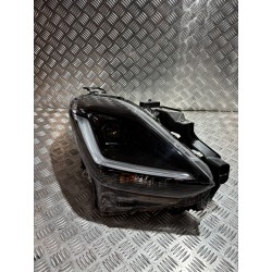 LAMPA PRAWY PRZÓD ANGLIK SUZUKI SWIFT MK9 24-