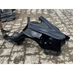ĆWIARTKA BŁOTNIK TYŁ LEWY AUDI A5 F5 II 16- SPORTBACK LY9B