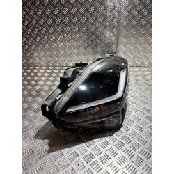 LAMPA LEWY PRZÓD ANGLIK SUZUKI SWIFT MK9 24-