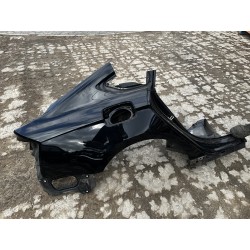 ĆWIARTKA BŁOTNIK TYŁ PRAWY AUDI A5 F5 II 16- SPORTBACK LY9B